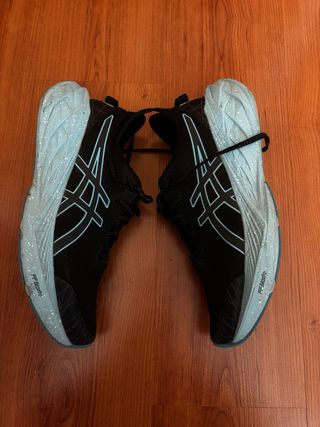 Asics Novablast 4 Talla 46