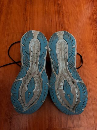 Asics Novablast 4 Talla 46