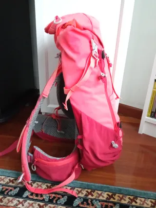 Mochila Quechua MH500 20L