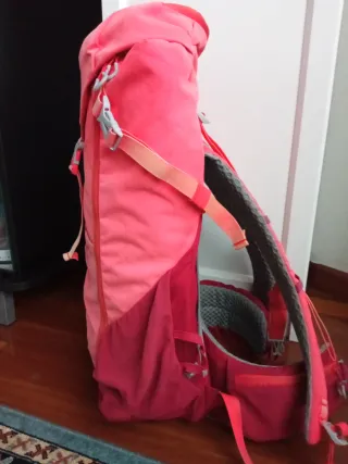 Mochila Quechua MH500 20L