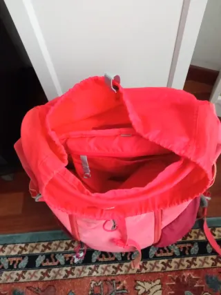 Mochila Quechua MH500 20L