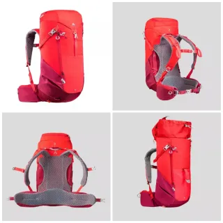 Mochila Quechua MH500 20L