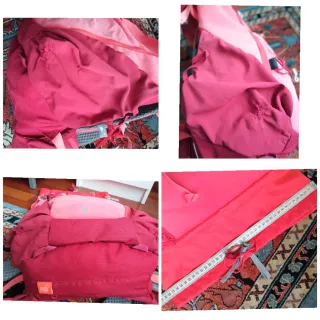 Mochila Quechua MH500 20L