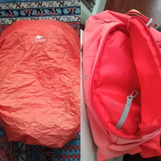 Mochila Quechua MH500 20L