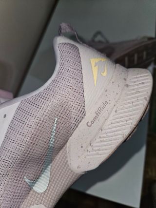 Zapatillas Nike Juniper Trail 3 Talla 42