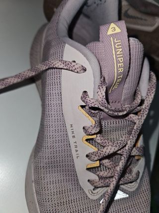Zapatillas Nike Juniper Trail 3 Talla 42