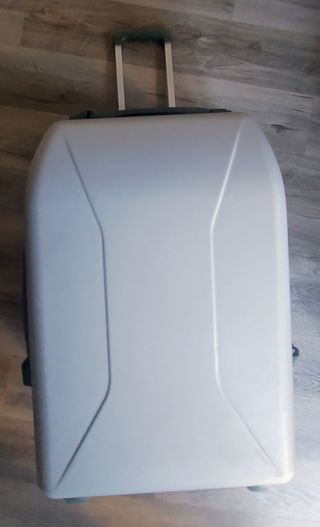 Valigia Trolley Vorwerk Folletto