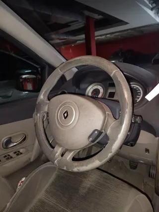 Renault Clio 2006 luxe priviliege