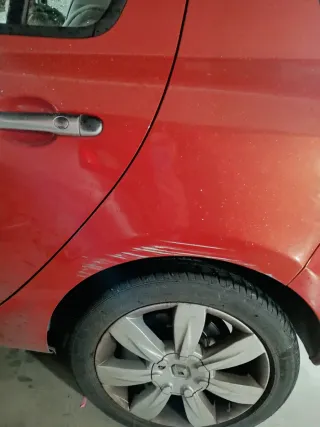 Renault Clio 2006 luxe priviliege