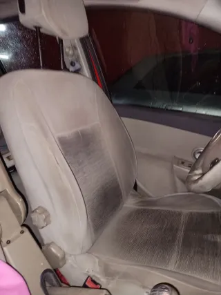 Renault Clio 2006 luxe priviliege