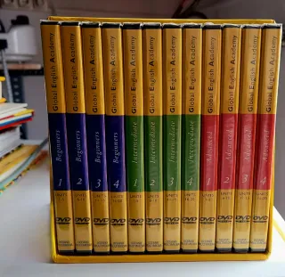 Libro Inglés GEA Beginners 1