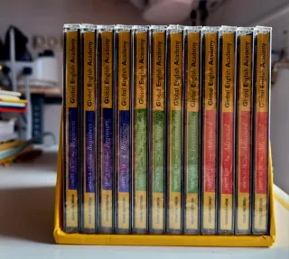 Libro Inglés GEA Beginners 1