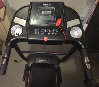 Tapis roulant BONPLUS Fitness