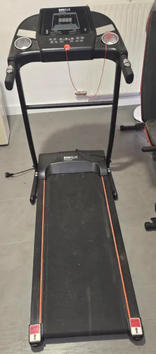 Tapis roulant BONPLUS Fitness