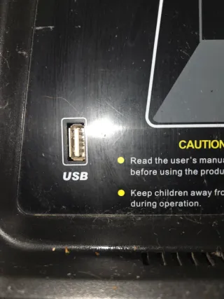 Tapis roulant BONPLUS Fitness