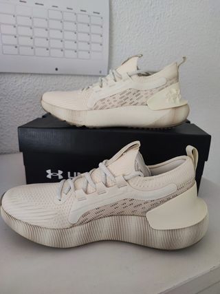 Under Armour HOVR Phantom 3 SE LTD Mujer 40