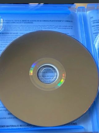 A Plague Tale Requiem PS5 2️⃣5️⃣€