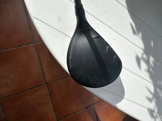 Madera 7 PING G 65g con funda de g425