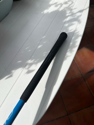 Madera 7 PING G 65g con funda de g425