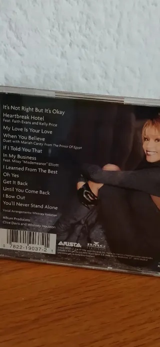 Lotes Bandas Sonoras Película CD