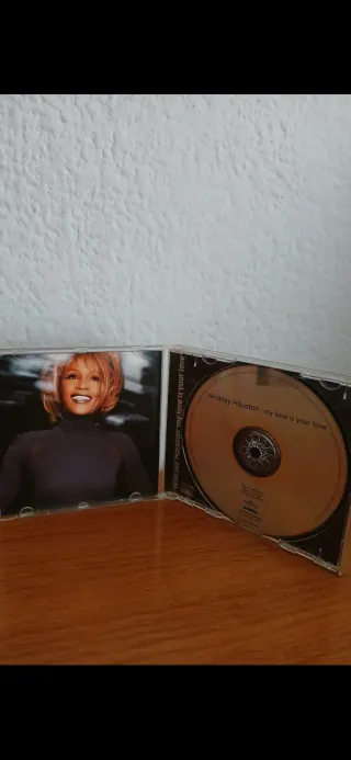 Lotes Bandas Sonoras Película CD