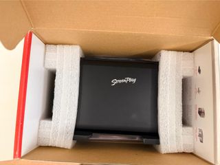 Iomega ScreenPlay 320GB Hard Disk Multimediale USB