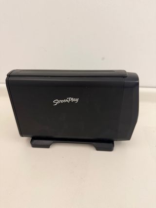 Iomega ScreenPlay 320GB Hard Disk Multimediale USB