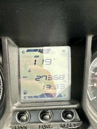 Kymco Grand Dink 300i ABS 2018 27.000km