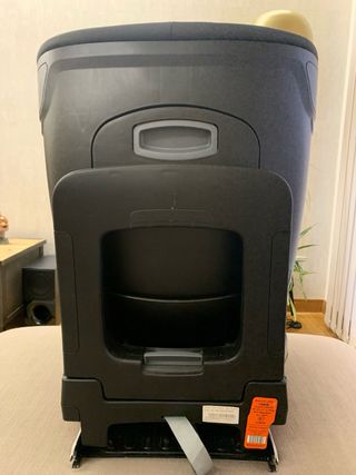 Silla Coche Giratoria Britax Römer