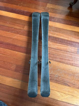 Sci Volkl Racetiger 100 cm