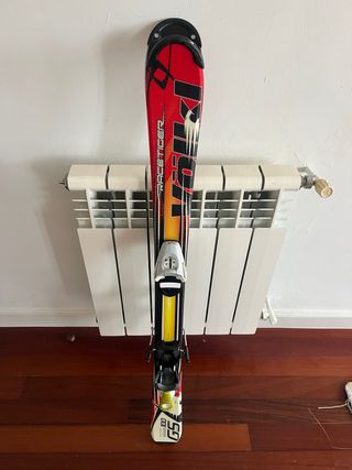 Sci Volkl Racetiger 100 cm
