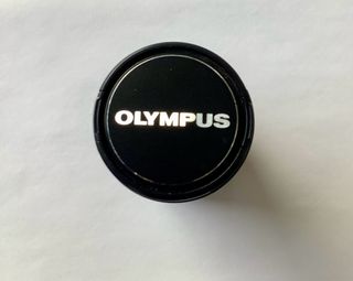 Olympus M.Zuiko 12-50mm f/3.5-6.3 EZ Macro