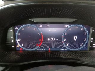 Skoda Fabia Ambition