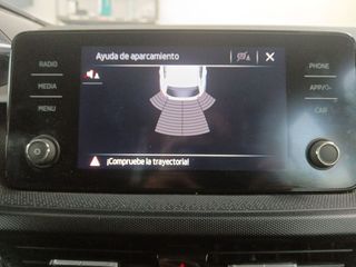 Skoda Fabia Ambition