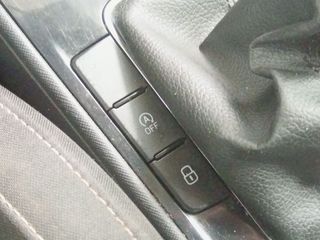 Skoda Fabia Ambition