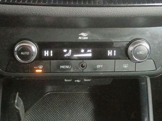 Skoda Fabia Ambition