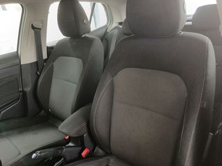 Skoda Fabia Ambition