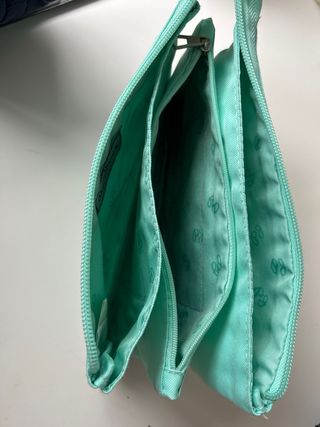 Estuche Pepe Jeans Turquesa