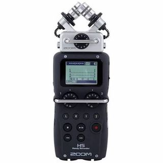 Set para sonidista/filmmaker