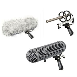 Set para sonidista/filmmaker