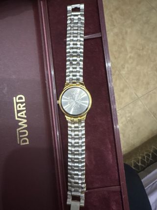 Reloj Duward Mujer