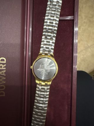Reloj Duward Mujer