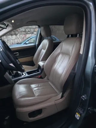 Land Rover Discovery Sport 2016