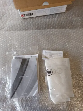 Xbox 360 500GB Call of Duty Bundle