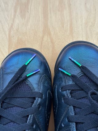 Jordan 6 All Star Chameleon