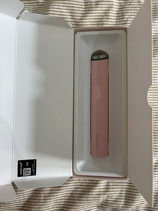 Maquina Belleza Coreano Medicube