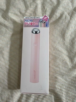 Maquina Belleza Coreano Medicube