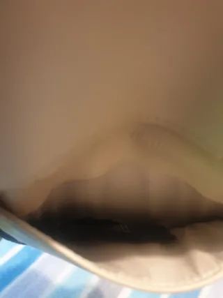 Monedero Bimba y Lola Negro Piel