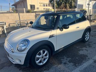 MINI Cooper D 2007