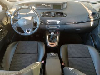 Renault Scénic 1.5 dCi Dynamique